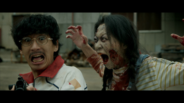 『すみませんが、助けに行きませんよ！』（Sorry, I Am No Help To You!）