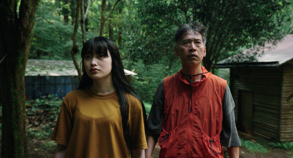 『THE SHADOW』（ THE SHADOW ）