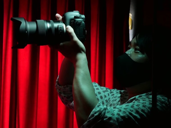 『FAAAWWW!!!』（FAAAWWW!!!）