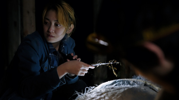 『ABYSS』（ABYSS）