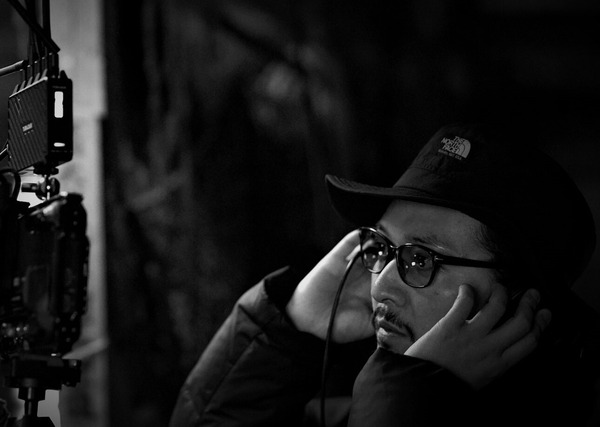 『ABYSS』（ABYSS）