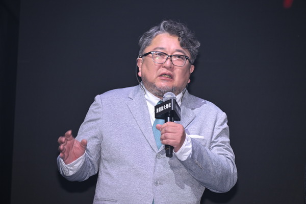 Netflix映画『新幹線大爆破』発車記念イベント