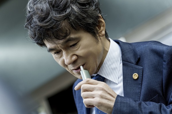 『金子差入店』(C)2025「金子差入店」製作委員会