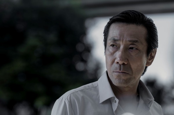 『金子差入店』(C)2025「金子差入店」製作委員会