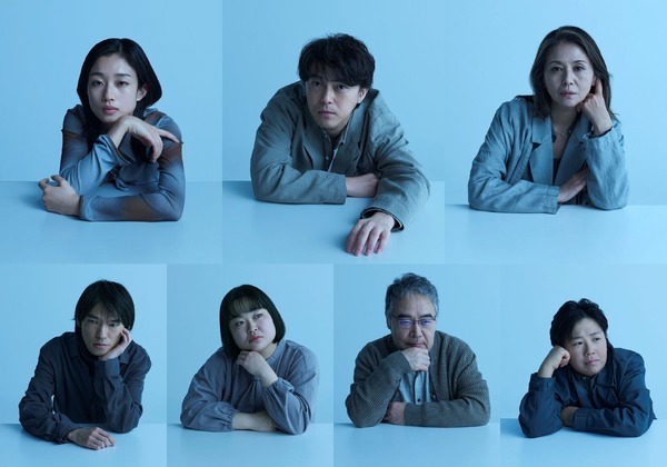 M＆Oplaysプロデュース「私を探さないで」