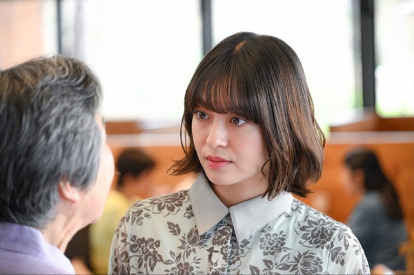 「対岸の家事～これが、私の生きる道！～」第4話（C）TBS