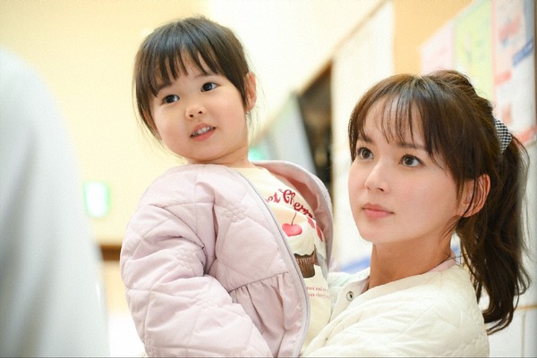 「対岸の家事～これが、私の生きる道！～」第4話（C）TBS