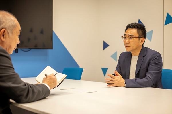 「パラレル夫婦 死んだ“僕と妻”の真実」第4話（C）カンテレ