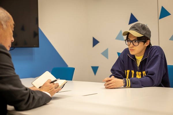 「パラレル夫婦 死んだ“僕と妻”の真実」第4話（C）カンテレ