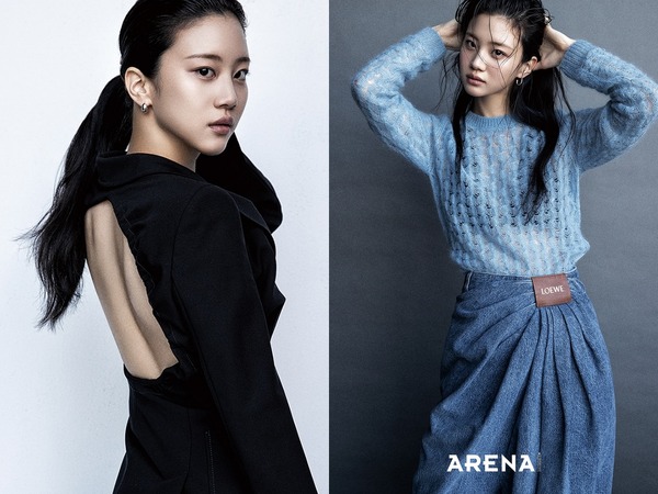 『埋もれた心』女優ホン・ファヨン、教師→女優転身の理由は「望む世界を作る手助けを…」