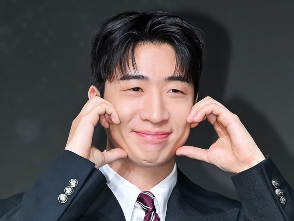 ユ・スビンが語る『弱いヒーロー Class 2』役作りの裏側「監督からのヒントが多かった」