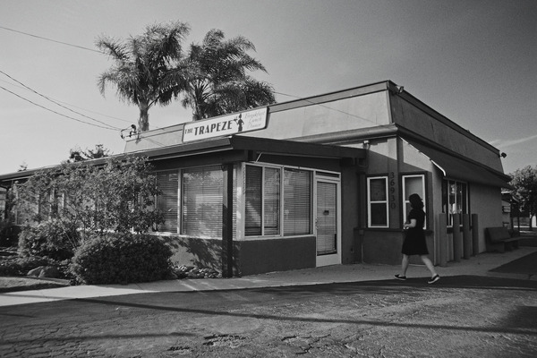 『フォーチュンクッキー』© 2023 Fremont The Movie LLC