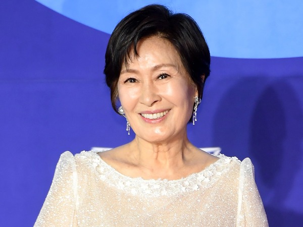 Netflix『君は天国でも美しい』キム・ヘジャといえばこの作品は外せない