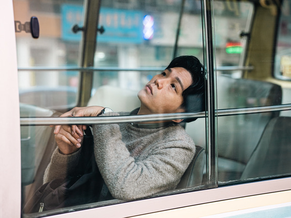 『年少日記』　ALL RIGHTS RESERVED © 2023 ROUNDTABLE PICTURES LIMITED