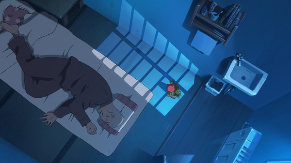 『ホウセンカ』(c)此元和津也／ホウセンカ製作委員会