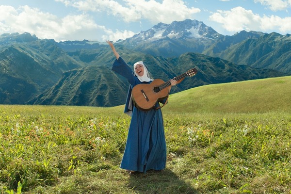 『パディントン 消えた黄金郷の秘密』© 2024 STUDIOCANAL FILMS LTD. – KINOSHITA GROUP CO., LTD. All Rights Reserved.