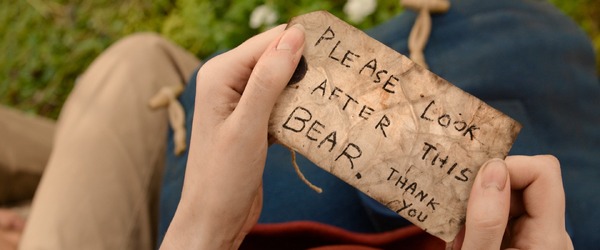 『パディントン 消えた黄金郷の秘密』© 2024 STUDIOCANAL FILMS LTD. – KINOSHITA GROUP CO., LTD. All Rights Reserved.