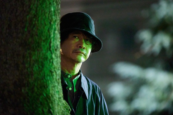 「恋は闇」第2話（C）NTV