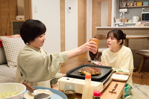 「恋は闇」第2話（C）NTV