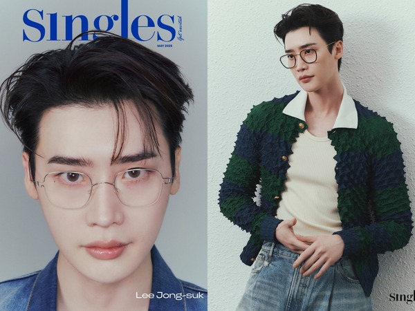 イ・ジョンソク、3年ぶりのドラマ復帰で“得たもの”は？「主演キャストたちと距離が縮まって…」