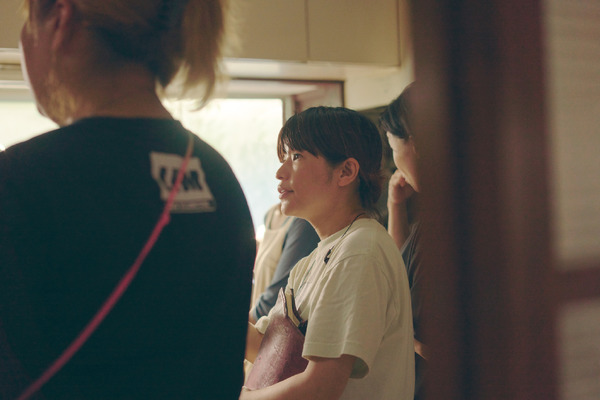 呉美保監督『ぼくが生きてる、ふたつの世界』