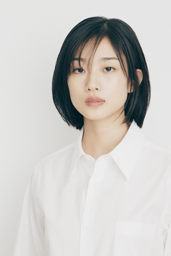 河合優実『あんのこと』