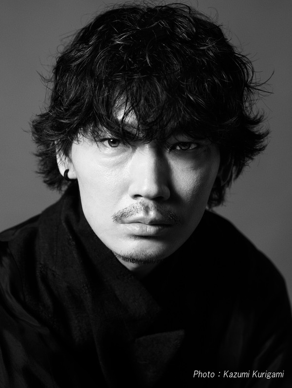 綾野剛『まる』