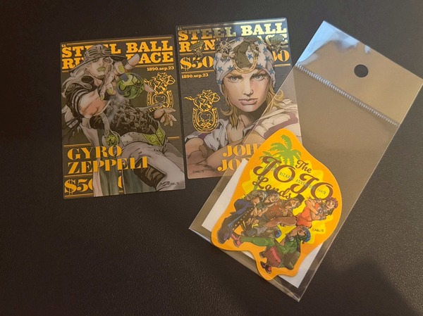 ザ・ジョジョランズで岸辺露伴が再登場！ジョジョ9部での活躍と人気の理由を徹底解説