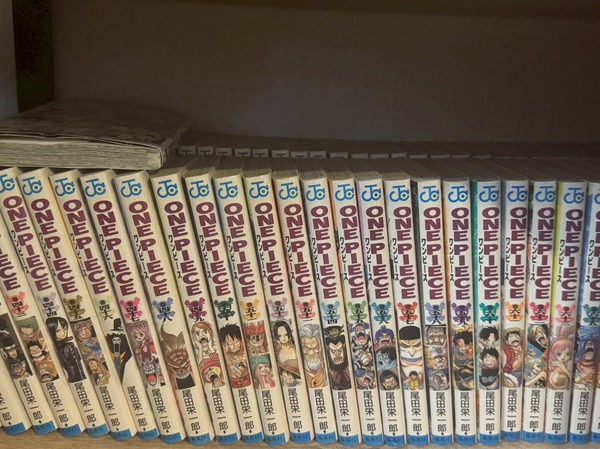 【25年10月最新】漫画『ONE PIECE（ワンピース）』を全巻無料で読める？安全な電子書籍サービス8選