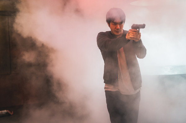 『ヒットマン リサージェンス』ⓒ STUDIO TARGET, ALL RIGHTS RESERVED.