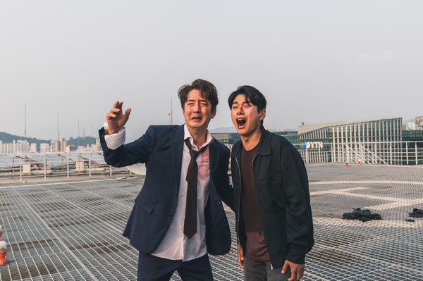 『ヒットマン リサージェンス』ⓒ STUDIO TARGET, ALL RIGHTS RESERVED.