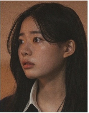 イ・ジェイン/ イ・ユンソ役「夜になりました～人狼ヲ探セ～」(C) STUDIO X+U All rights reserved.