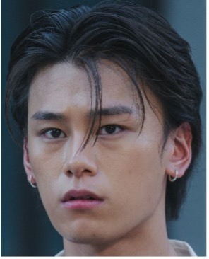 チャ・ウミン / コ・ギョンジュン役「夜になりました～人狼ヲ探セ～」(C) STUDIO X+U All rights reserved.