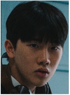 アン・ジホ / ジン・ダボム役「夜になりました～人狼ヲ探セ～」(C) STUDIO X+U All rights reserved.