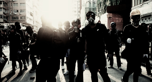 『灰となっても』©rather be ashes than dust limited