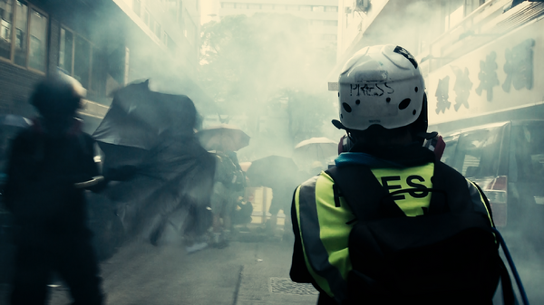 『灰となっても』©rather be ashes than dust limited