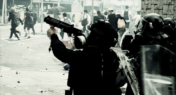 『灰となっても』©rather be ashes than dust limited