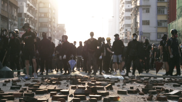 『灰となっても』©rather be ashes than dust limited