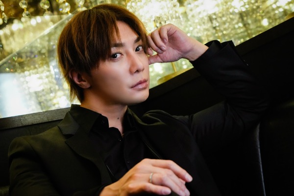 「死ぬほど愛して」第5話 © AbemaTV, Inc.