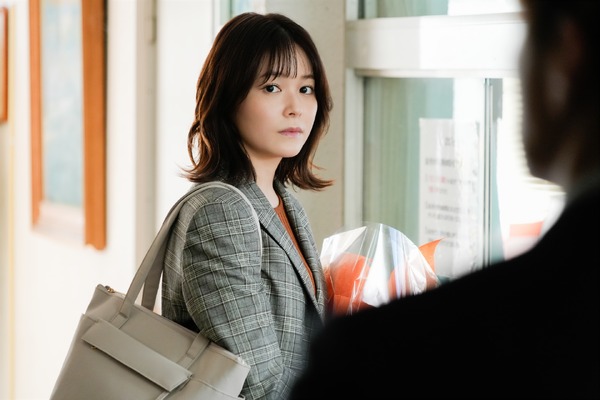 「死ぬほど愛して」第5話 © AbemaTV, Inc.