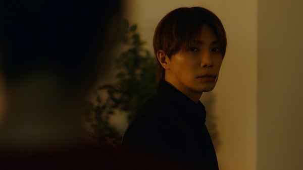 「死ぬほど愛して」第5話 © AbemaTV, Inc.