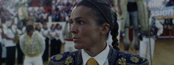 『マリオン』（MARION)