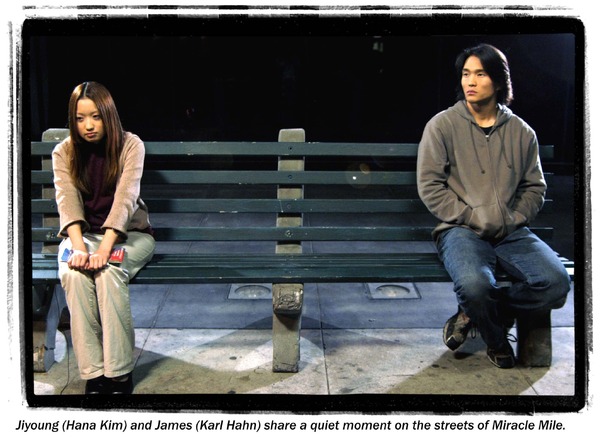 『ミラクルマイル』（Miracle Mile）