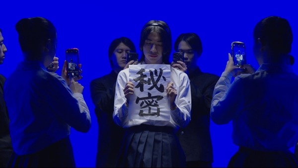 『カイブツ』（Monsters）