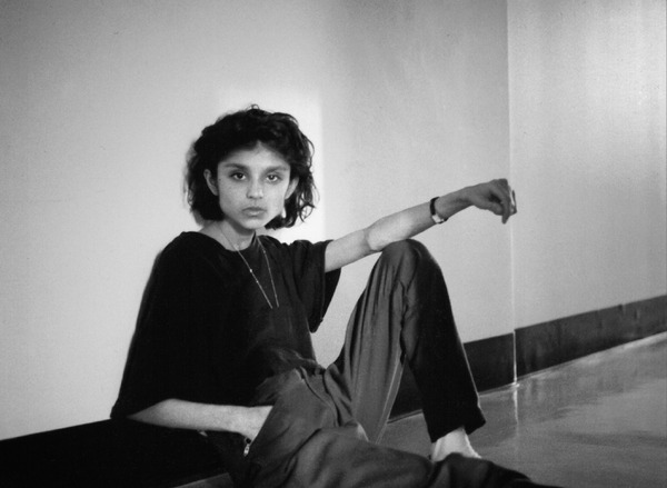 『世界で一番細い私』（Am I the skinniest person you've ever seen）