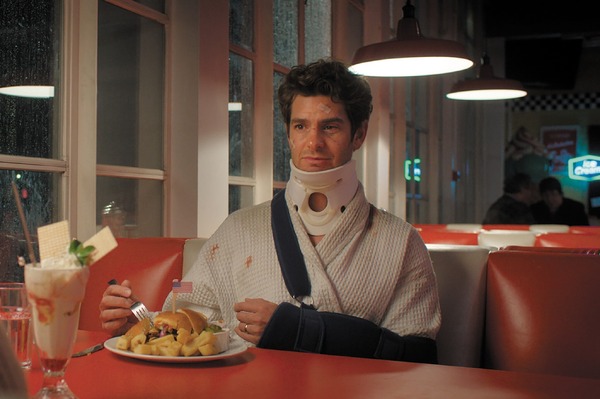 『We Live in Time この時を生きて』© 2024 STUDIOCANAL SAS – CHANNEL FOUR TELEVISION CORPORATION