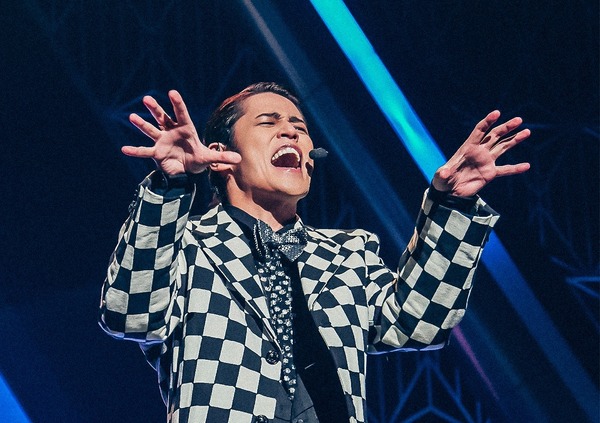 『パリピ孔明 THE MOVIE』（C）四葉夕ト・小川亮／講談社（C）2025 「パリピ孔明 THE MOVIE」製作委員会