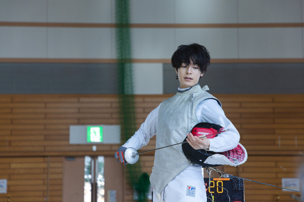 「魔物」第2話（C）テレビ朝日・SLL