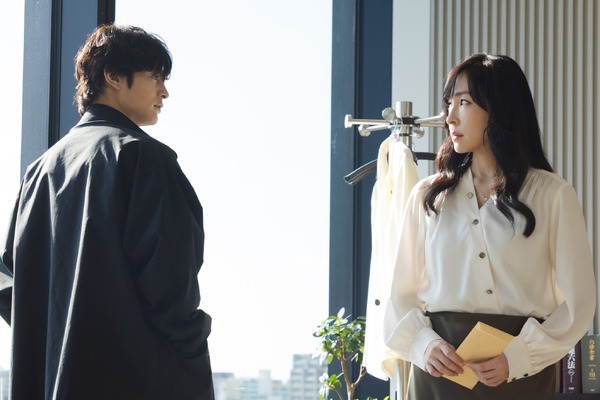 「魔物」第2話（C）テレビ朝日・SLL