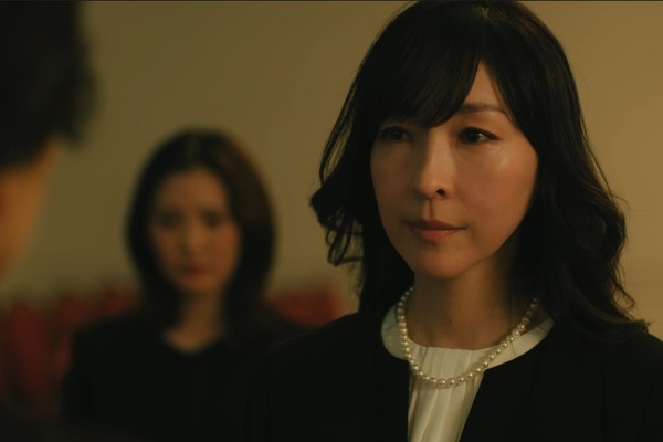 「魔物」第2話（C）テレビ朝日・SLL